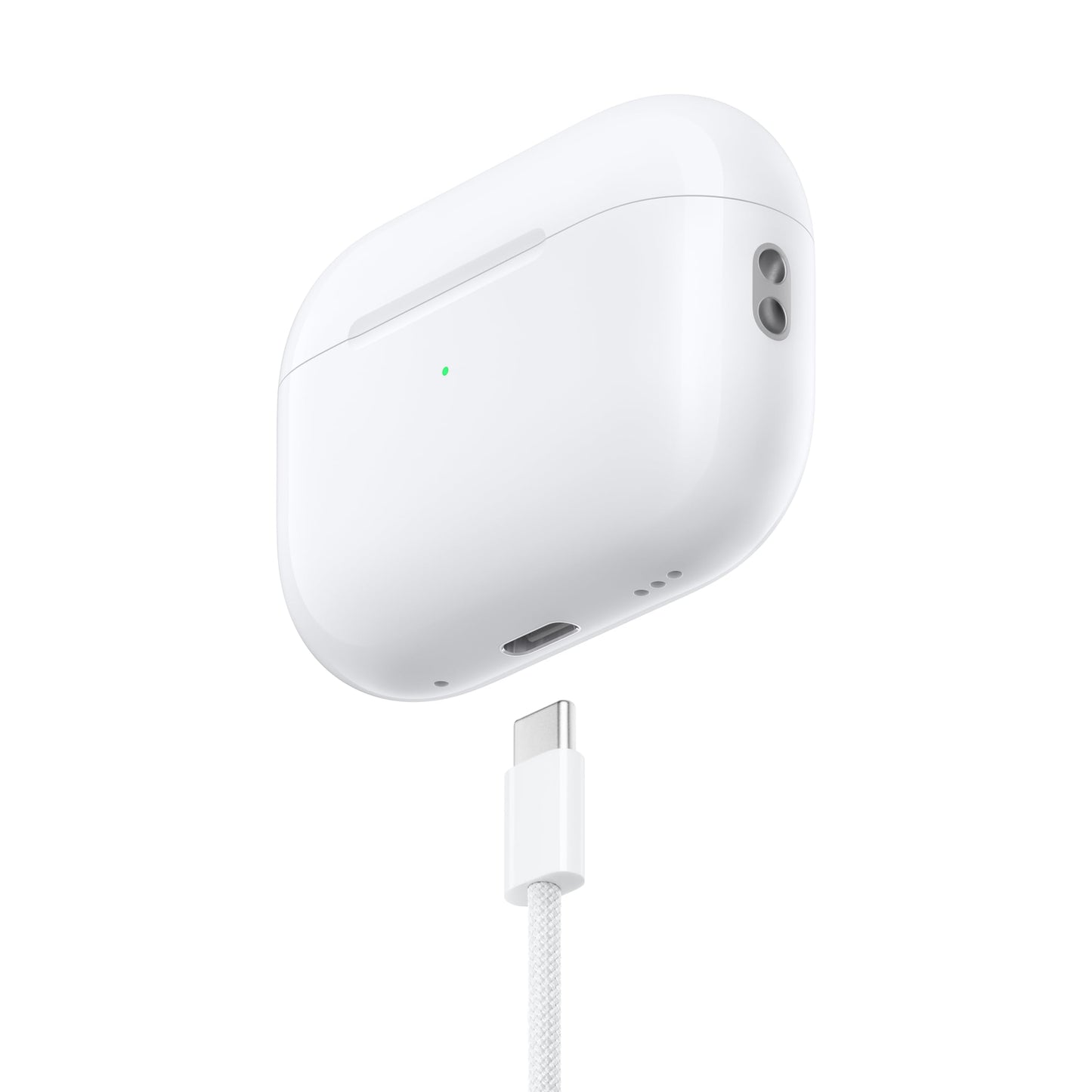 Apple AirPods Pro (2ᵉ génération) avec Boîtier de Charge MagSafe (USB‑C) 