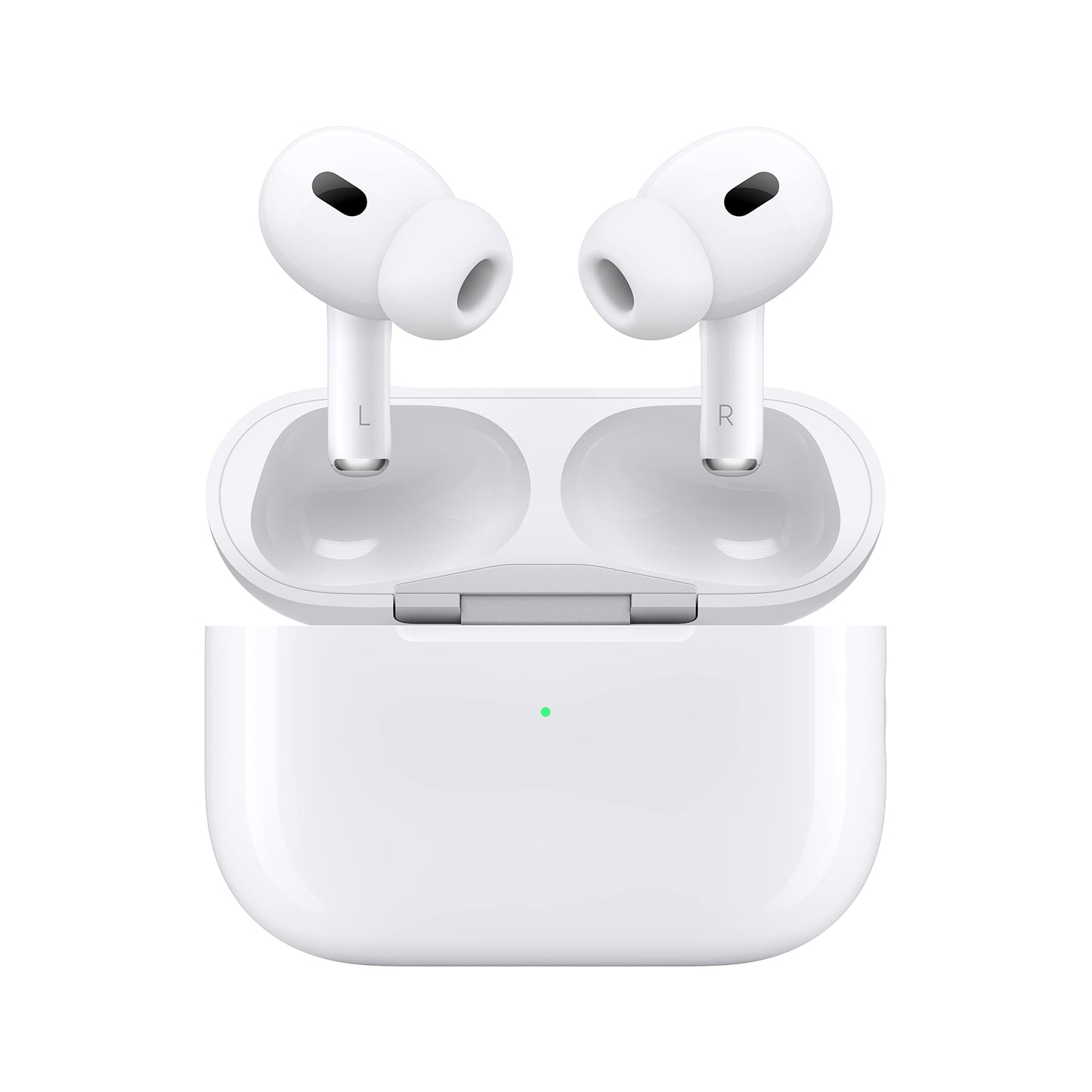 Apple AirPods Pro (2ᵉ génération) avec Boîtier de Charge MagSafe (USB‑C) 